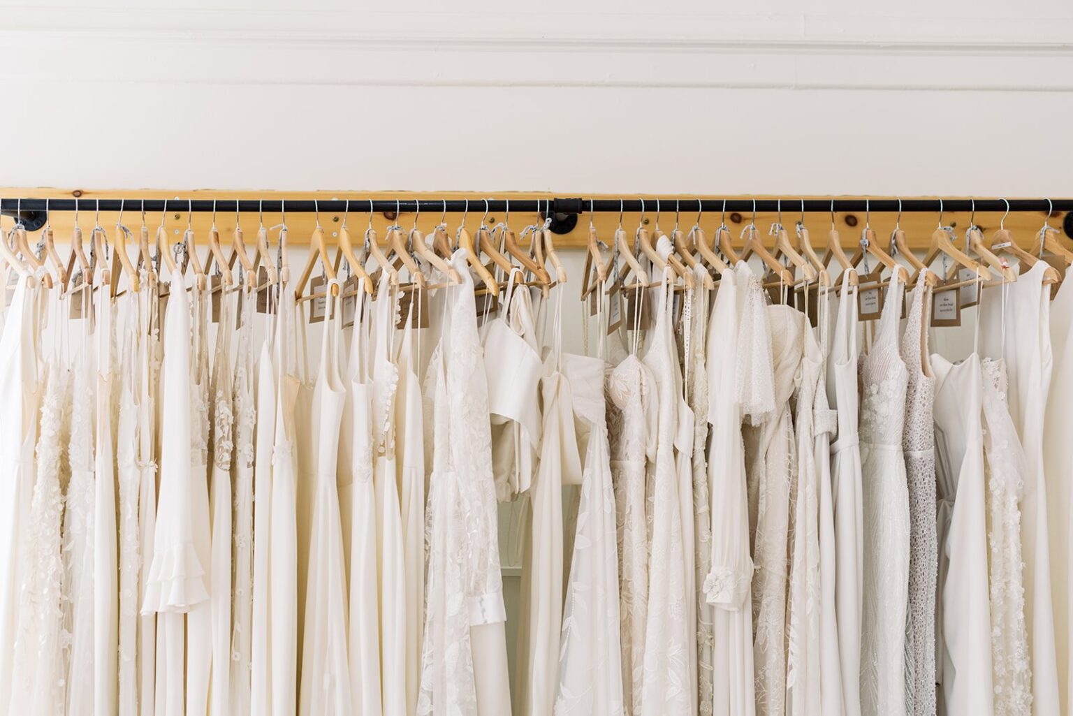 Best Bridal Shops in Halifax Nova Scotia Alyssa Joy Photography