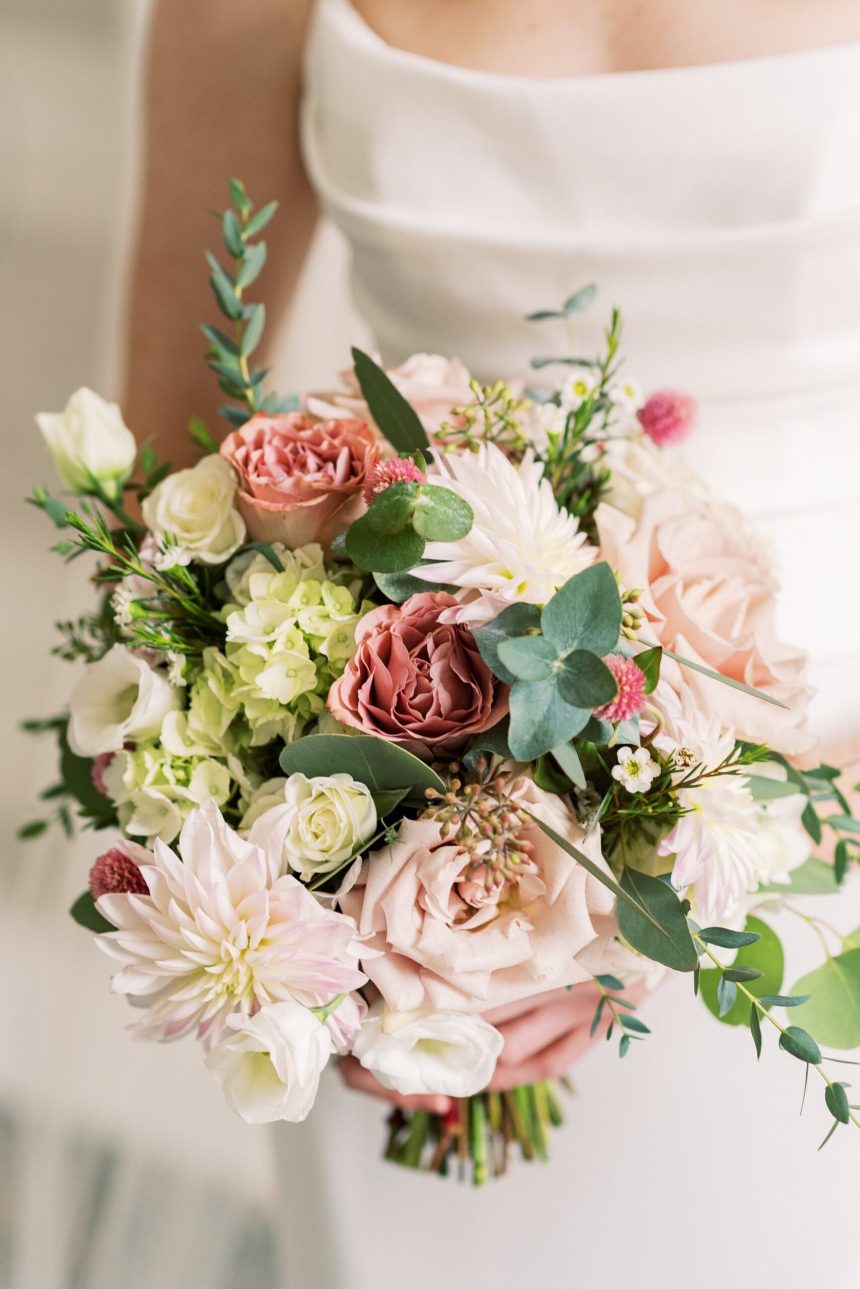 Crocus Designs by Laura – wedding floral designer in Halifax, Nova Scotia