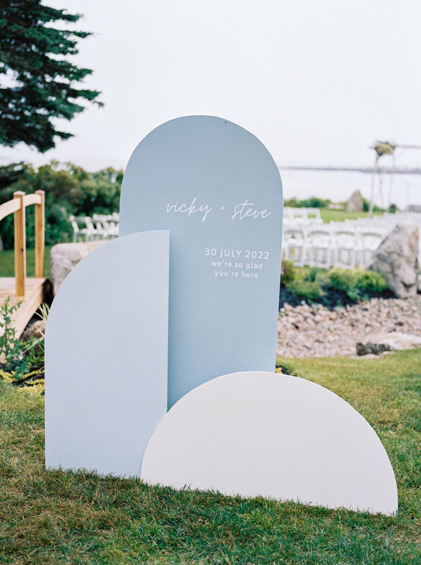 Graceful Weddings &amp; Events - Halifax, Nova Scotia Wedding Planner