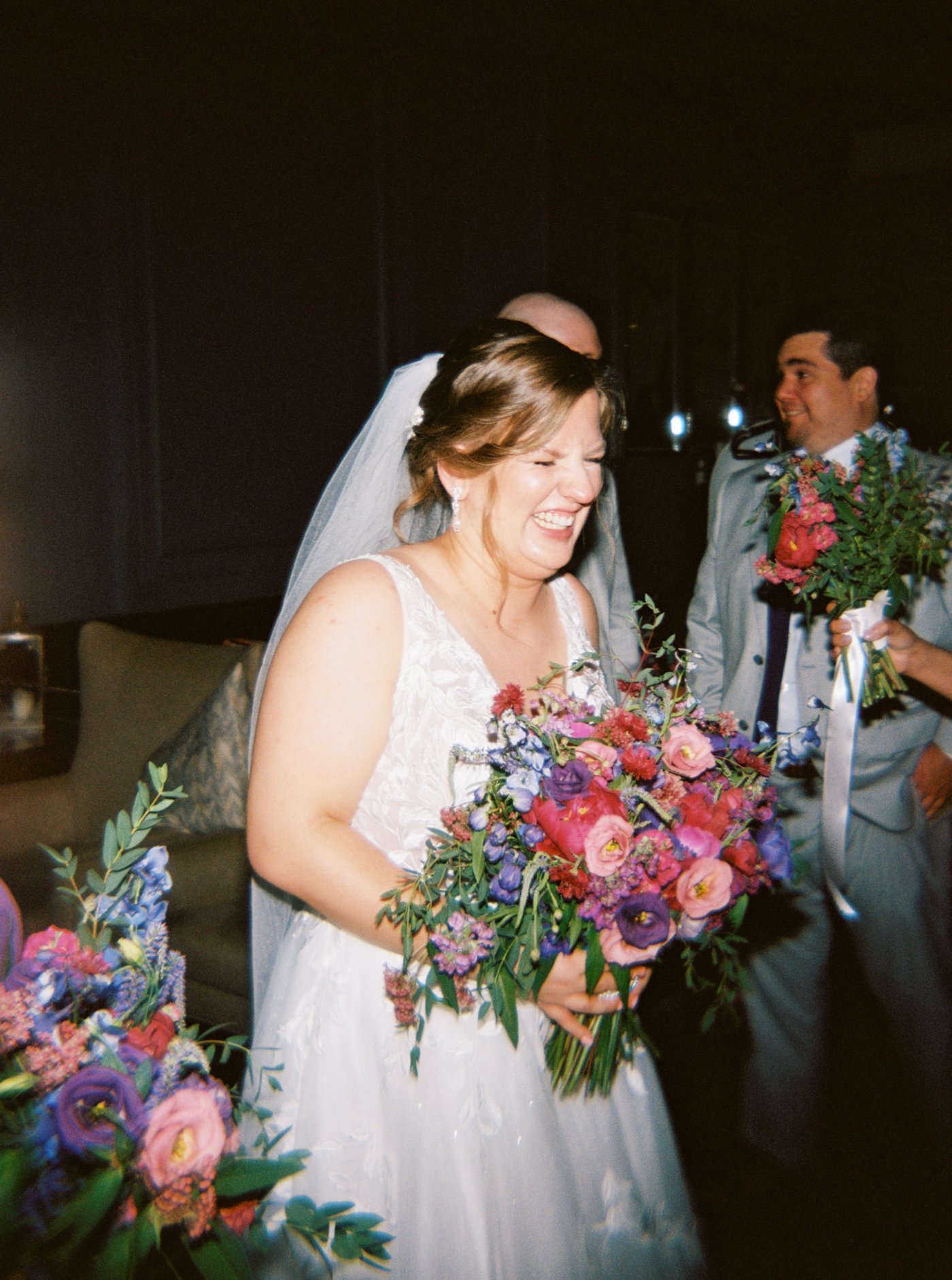 Alyssa Joy - Halifax, NS Wedding Photographer