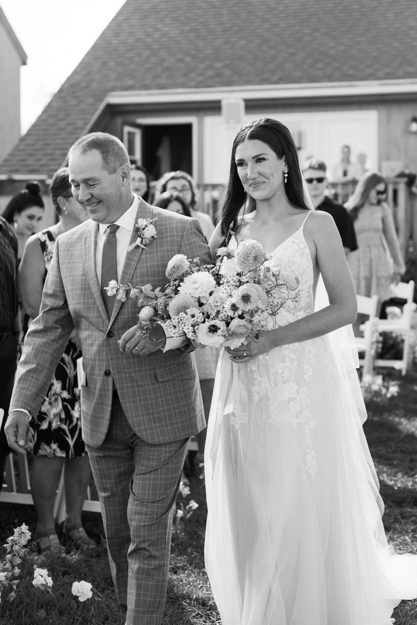 Alyssa Joy - Nova Scotia Wedding Photographer