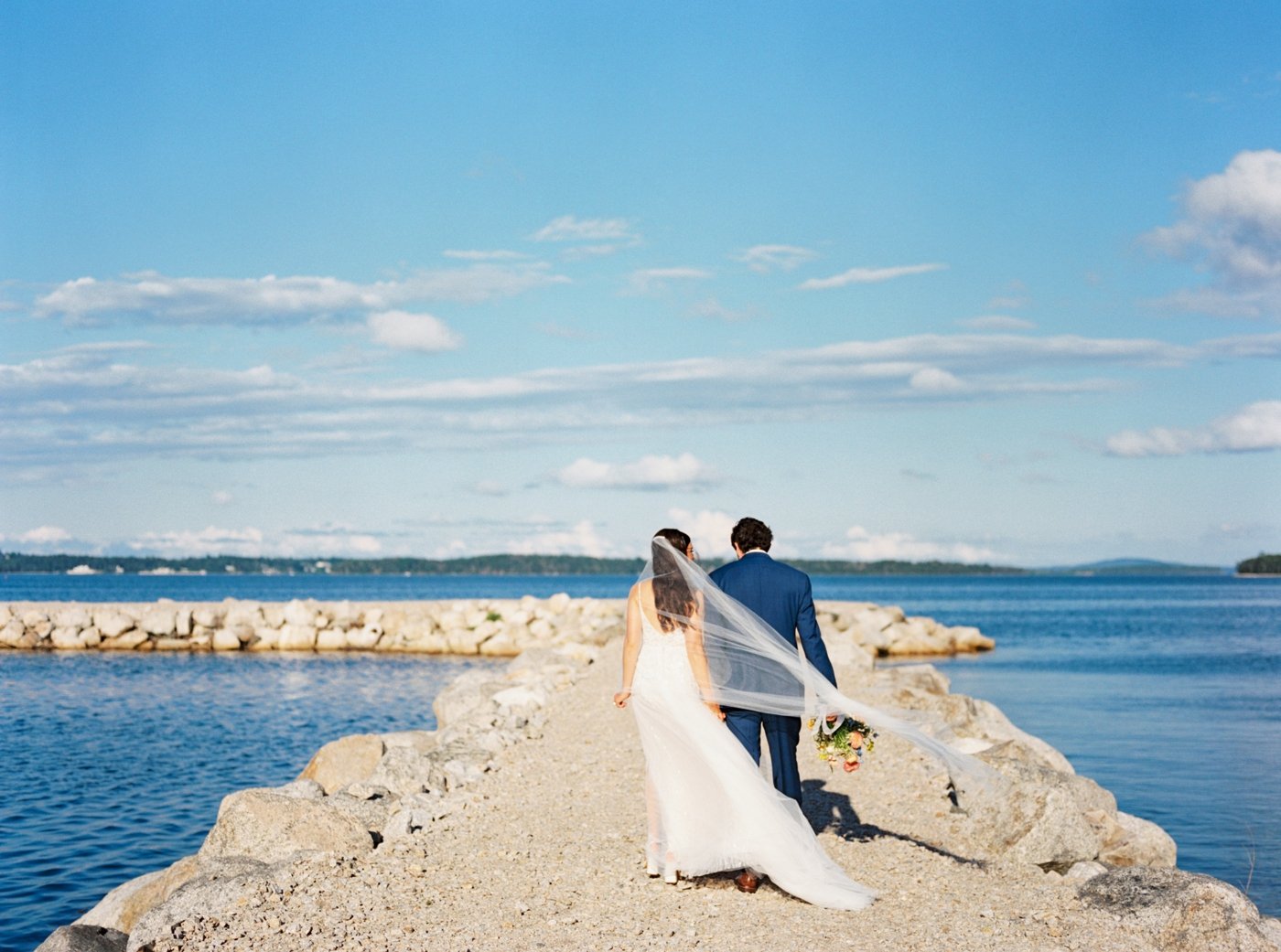 Alyssa Joy - Nova Scotia Wedding Photographer